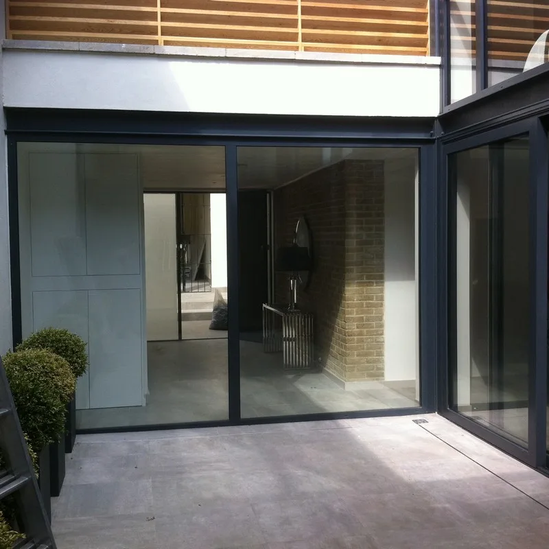 Archway Double Glazing Services