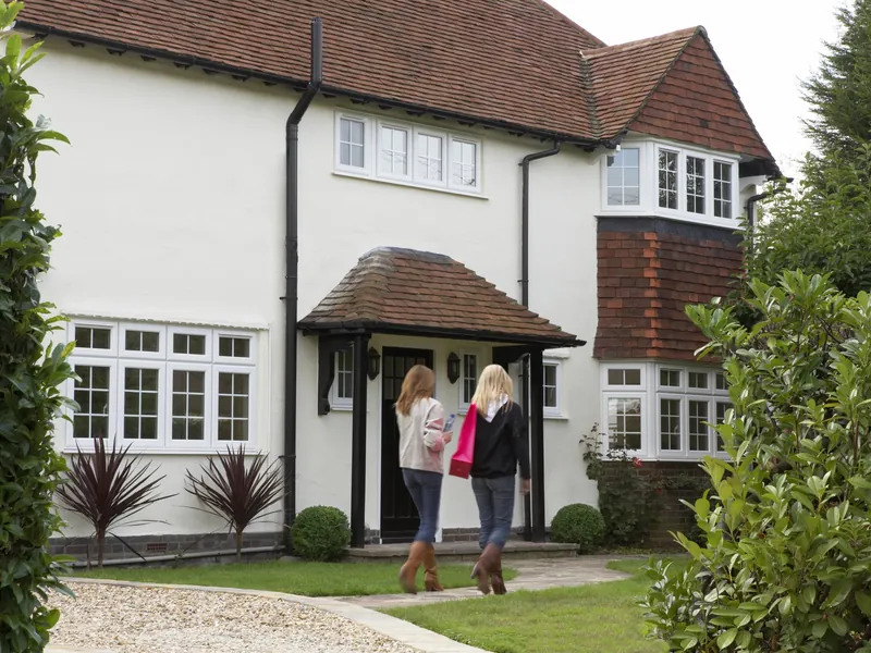 Areas We Cover — Gallery Archway