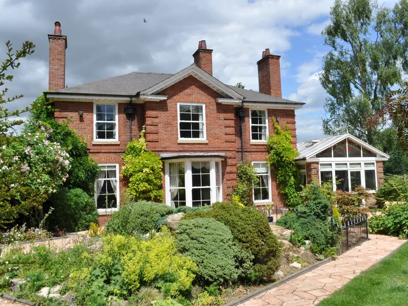Areas We Cover — Gallery Archway