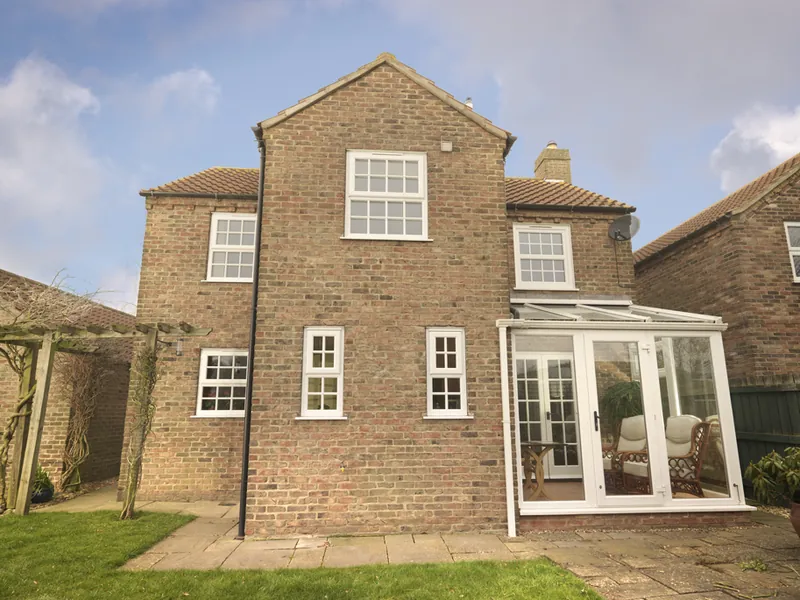 Areas We Cover — Gallery Archway