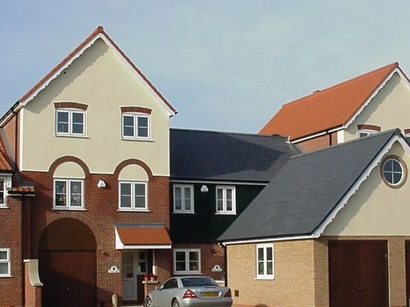 Areas We Cover — Gallery Archway
