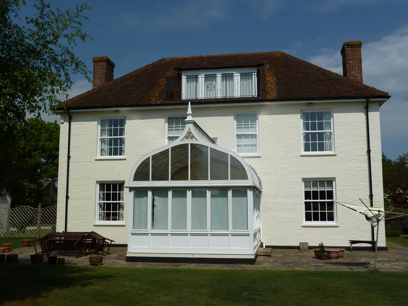 Edwardian Archway