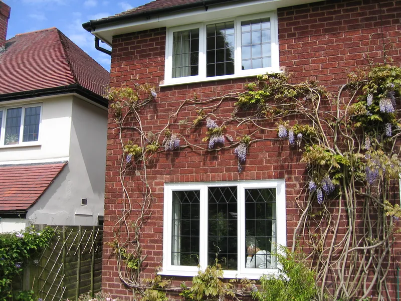 Edwardian Archway