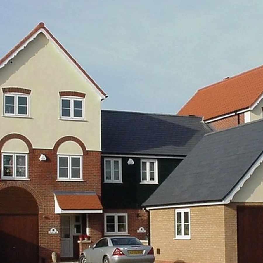 Edwardian Archway