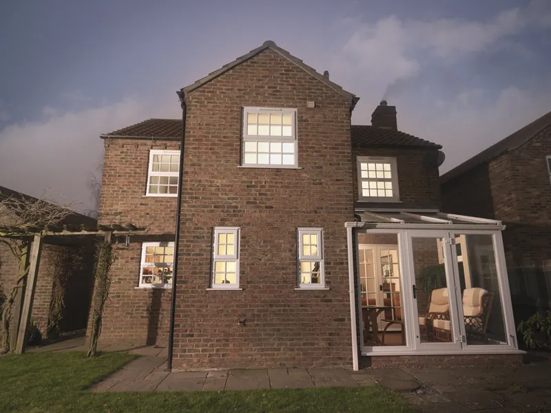 Conservatories Archway