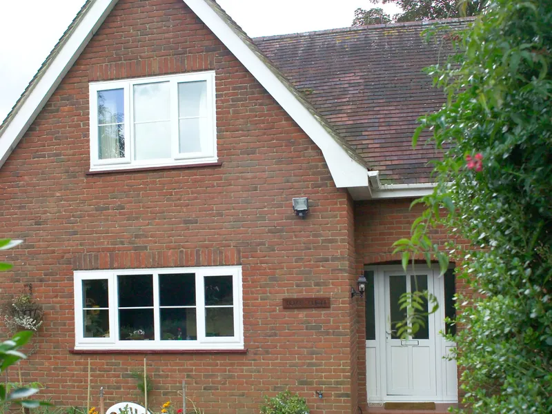 Garden Room — Gallery Archway