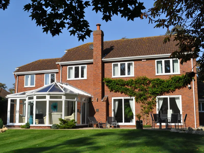 Garden Room — Gallery Archway
