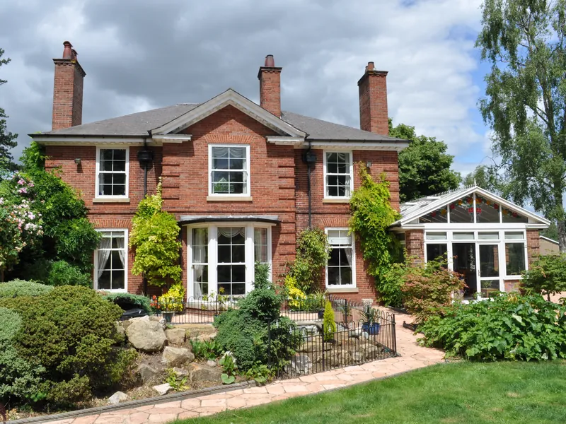 Garden Room — Gallery Archway