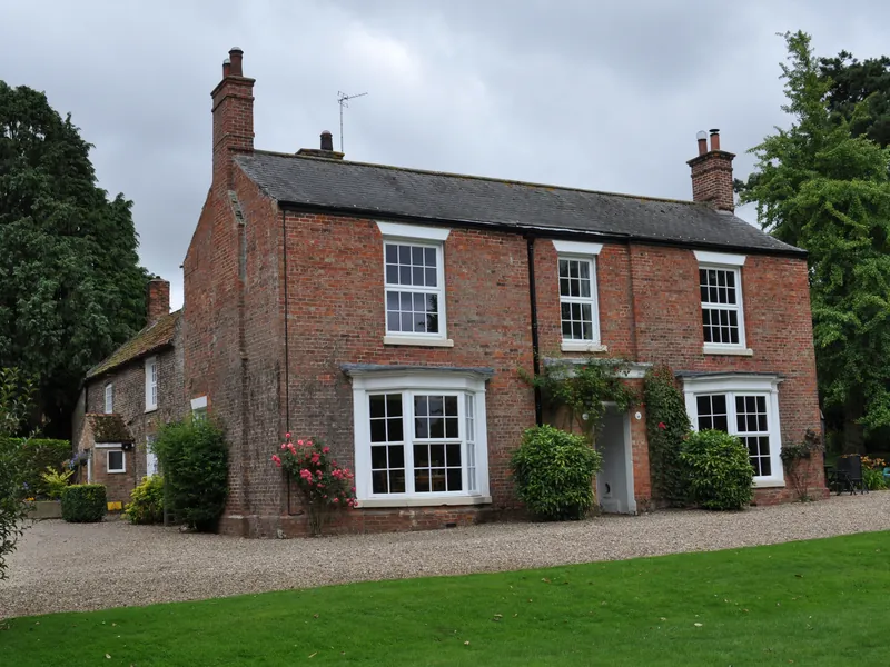 Garden Room — Gallery Archway