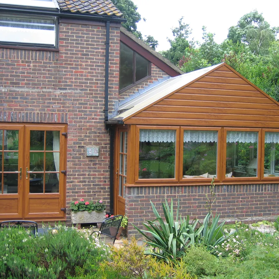 Garden Room — Product Archway