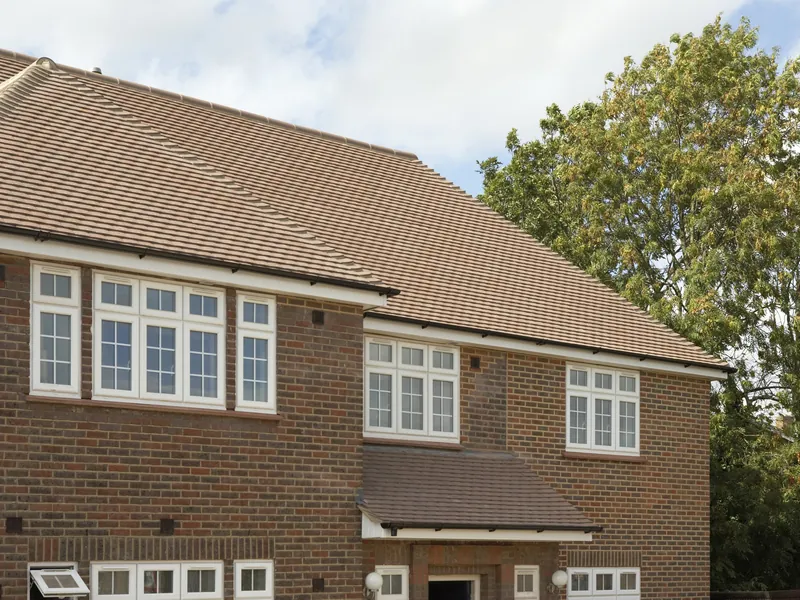 Lean To Conservatory — Gallery Archway