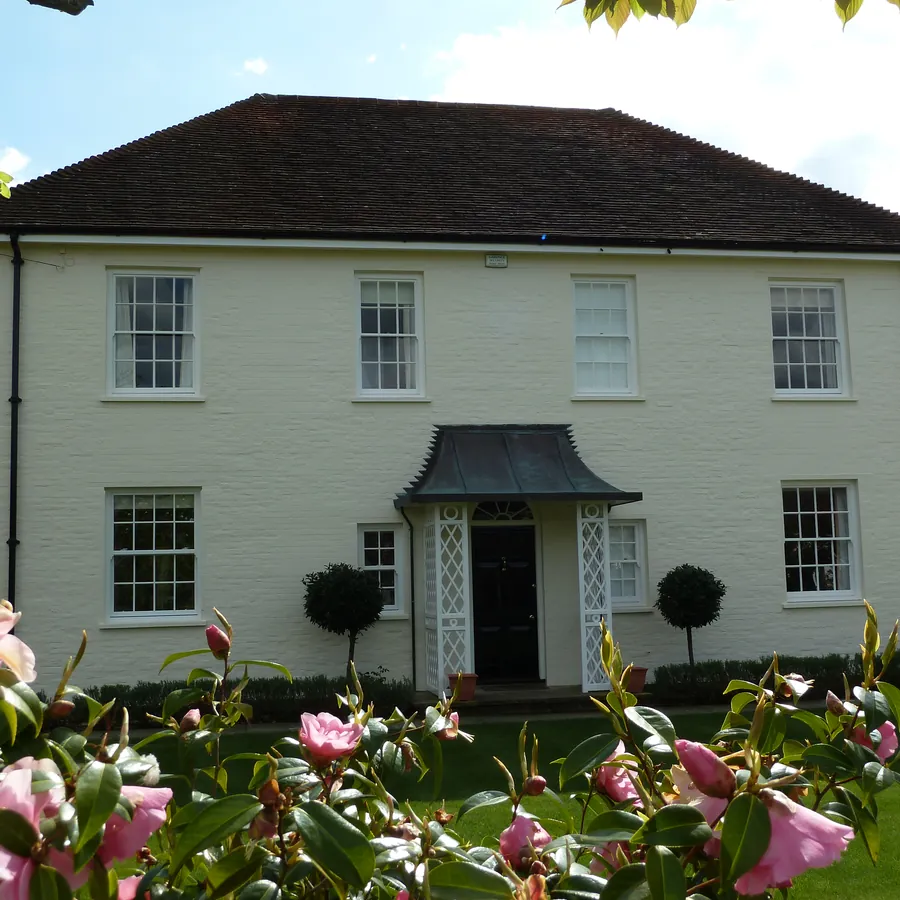 Orangery — Product Archway