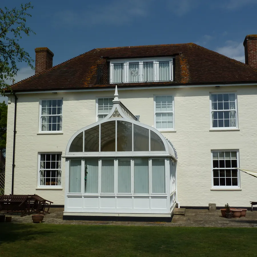 Orangery — Product Archway