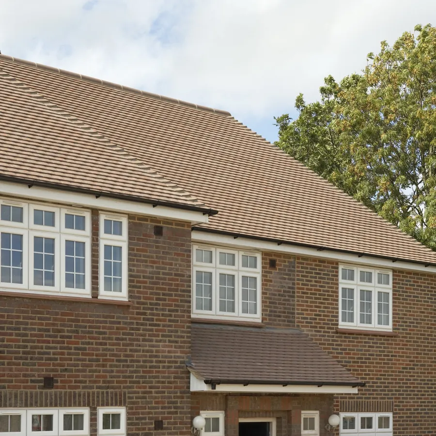 Orangery — Product Archway