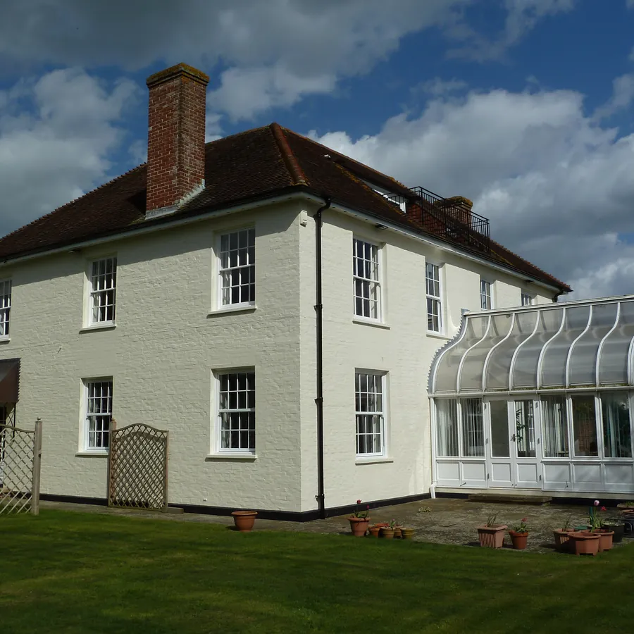 Conservatories Archway