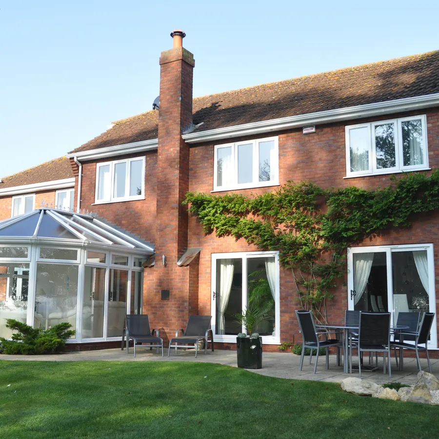 Conservatories Archway
