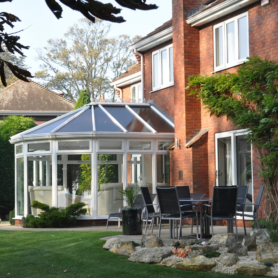 Conservatories Archway