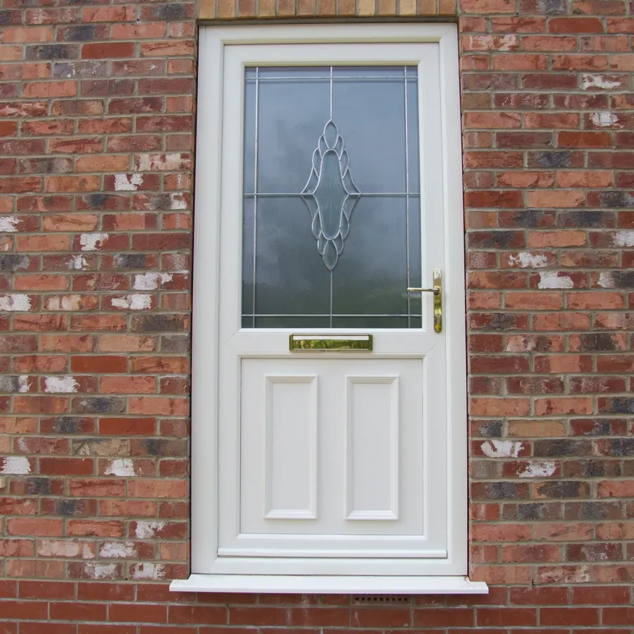 Aluminium Archway