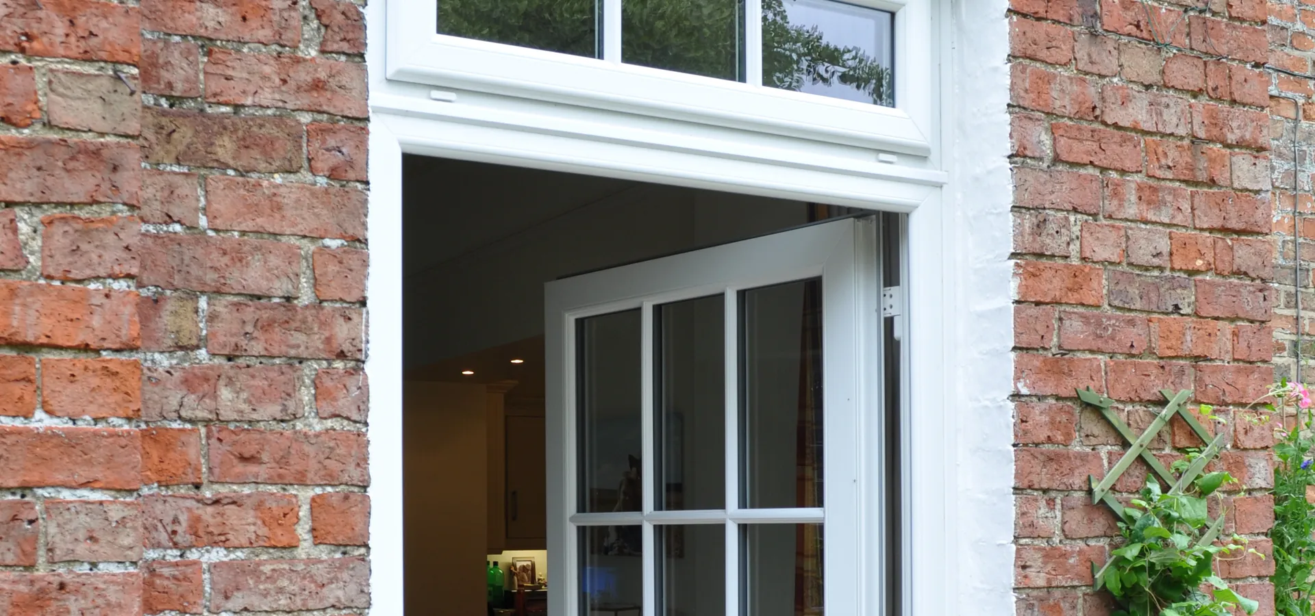 Back Archway