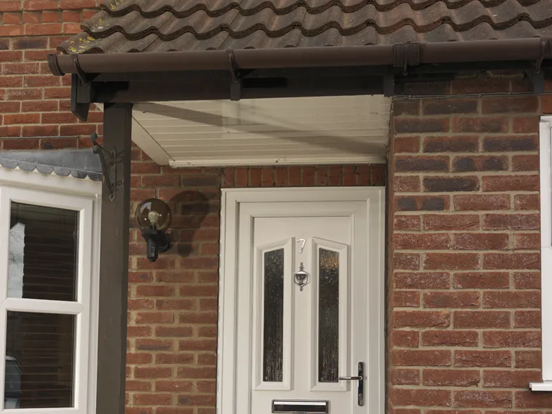 Double Glazing Doors — Gallery Archway