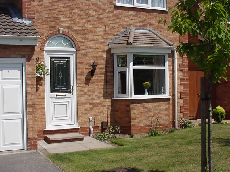 Double Glazing Doors — Gallery Archway
