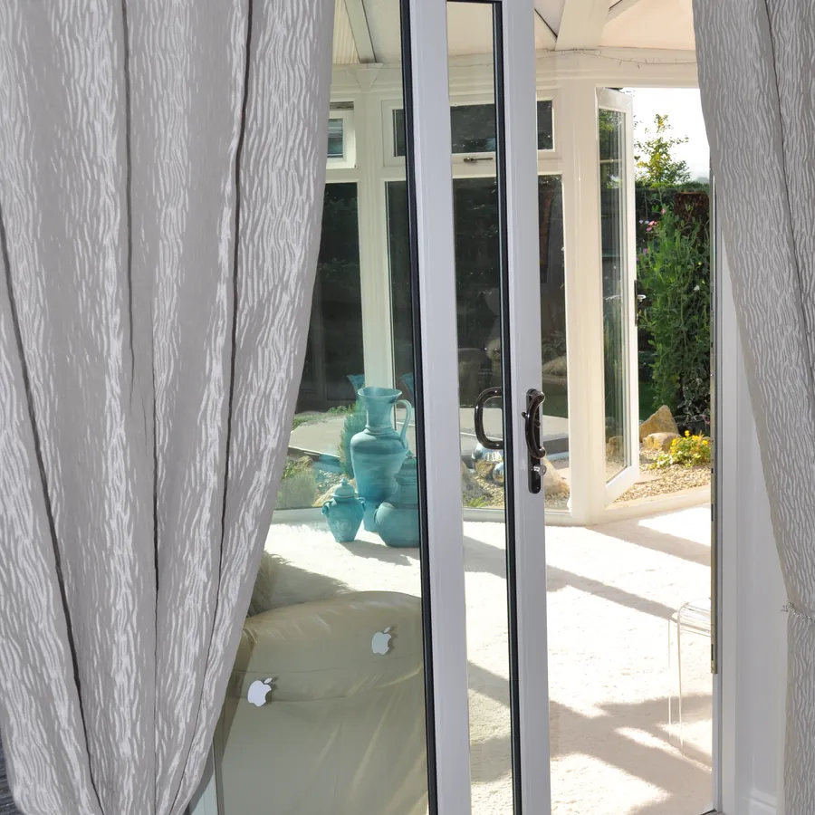 Patio Archway