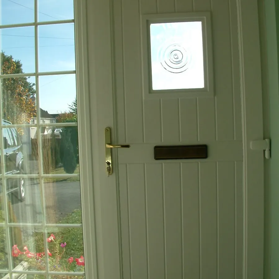Double Glazing Doors — Product Archway