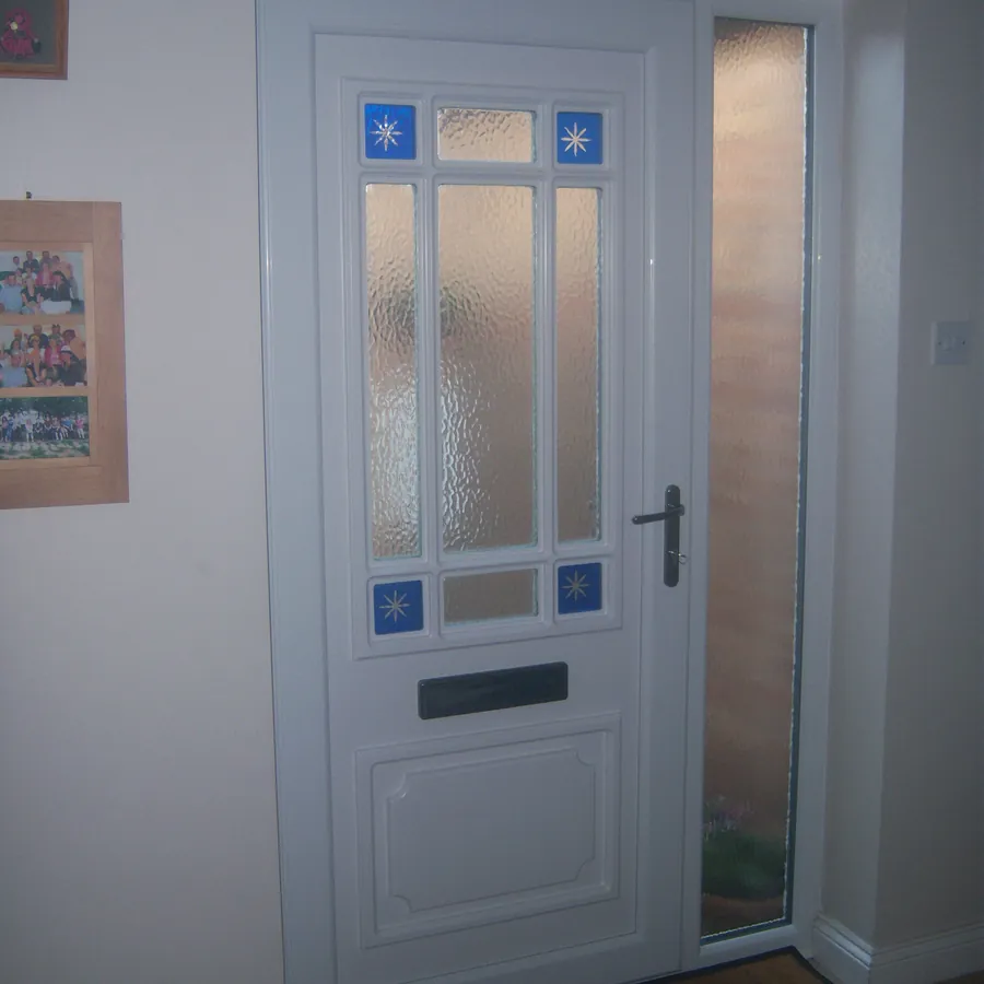 Double Glazing Doors — Product Archway