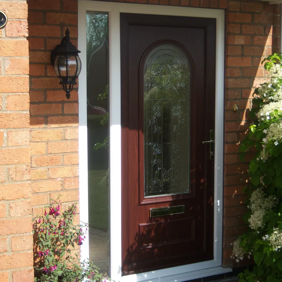 Double Glazing Doors — Product Archway