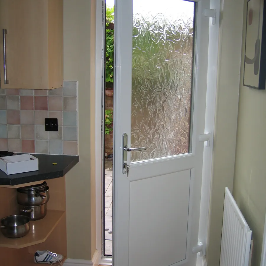 Double Glazing Doors — Product Archway