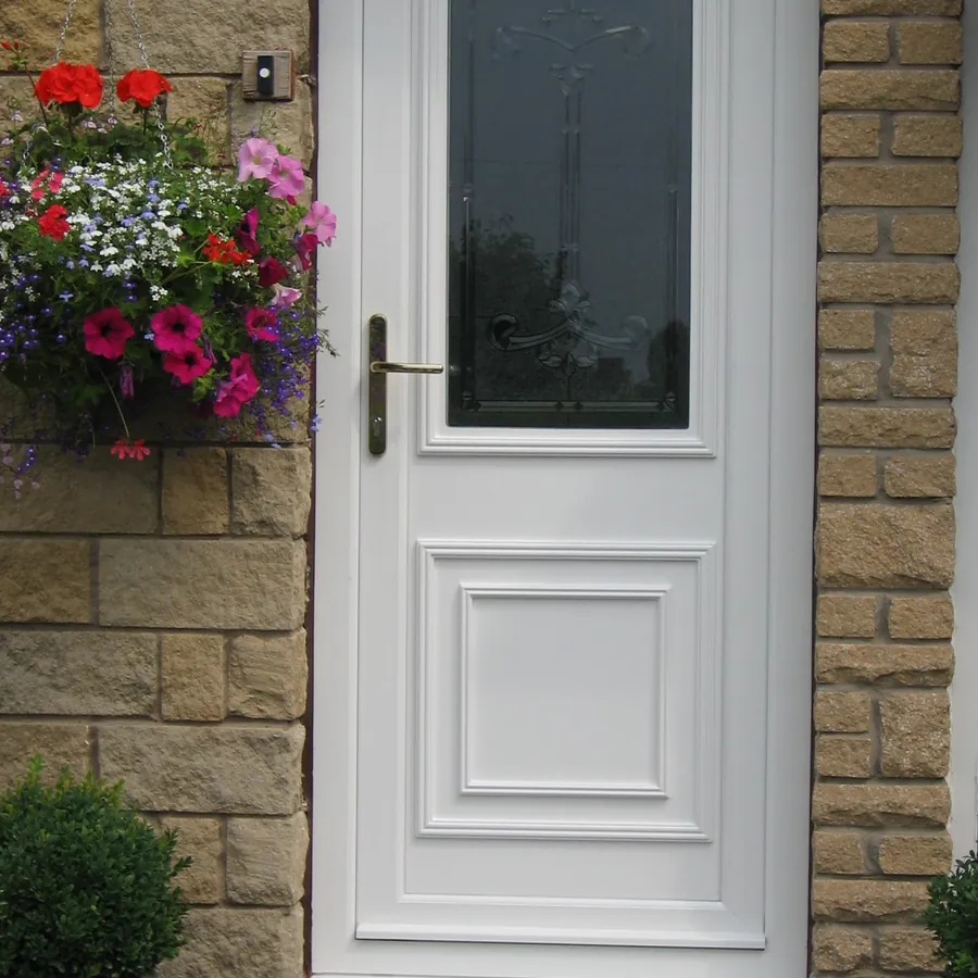 Double Glazing Doors — Product Archway