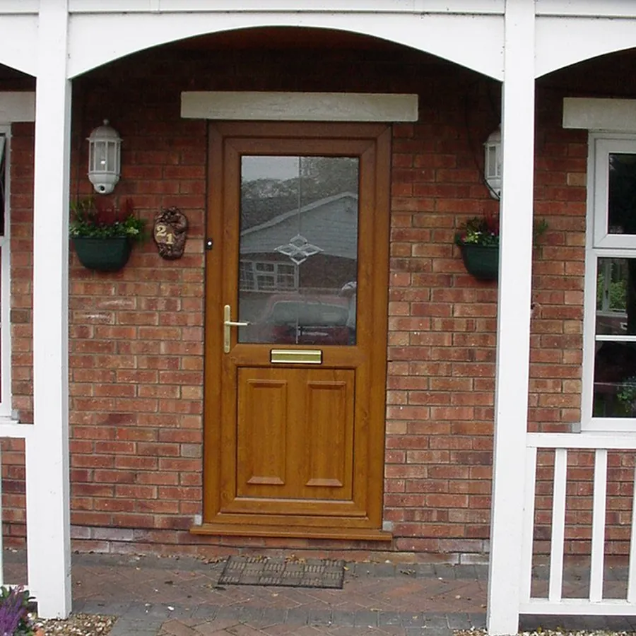 Double Glazing Doors — Product Archway