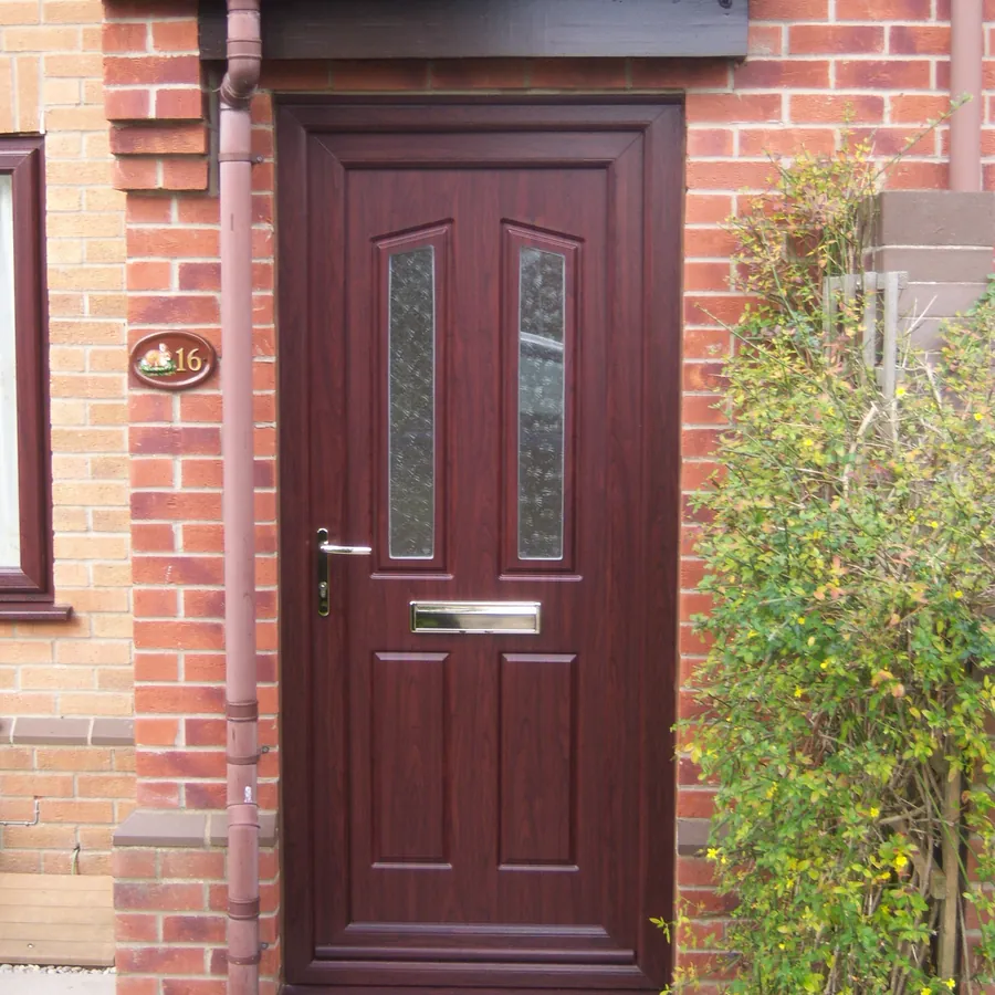 Double Glazing Doors — Product Archway