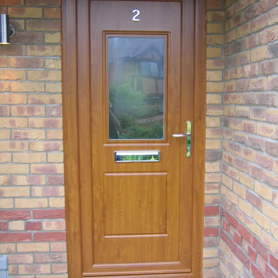 Double Glazing Doors — Product Archway