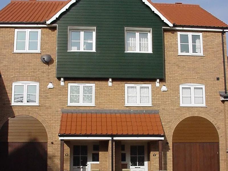 Double Glazing Finance — Gallery Archway