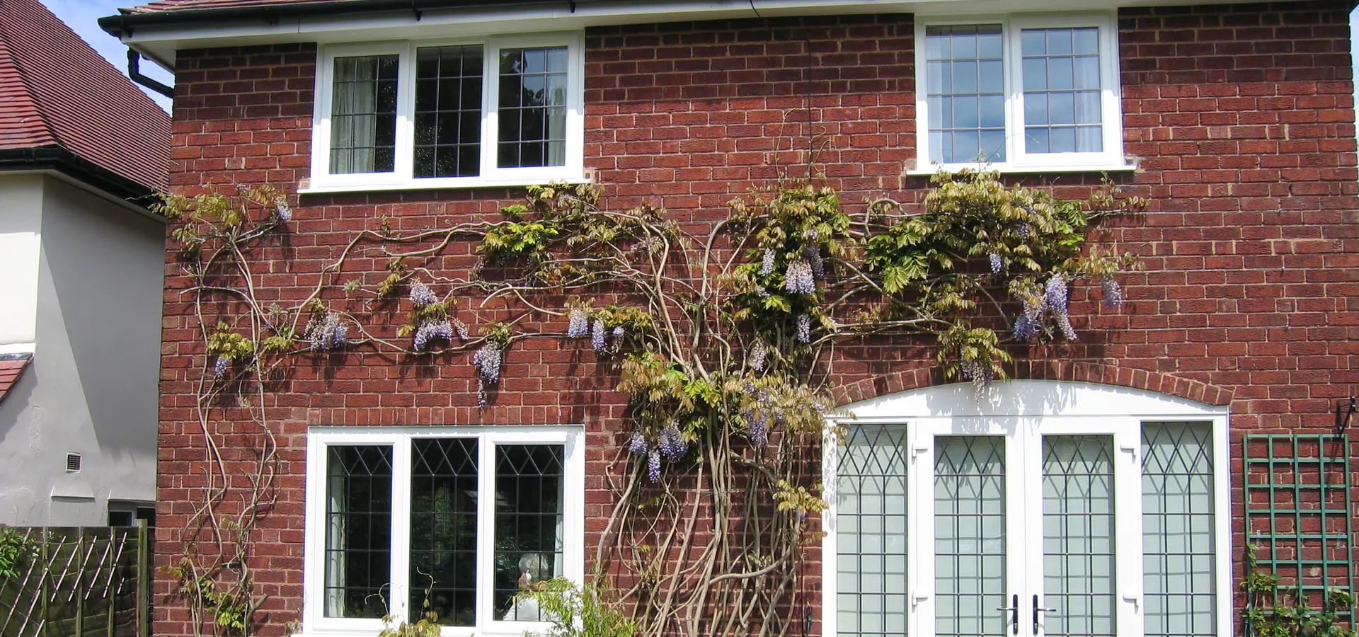 Double Glazing Finance Archway
