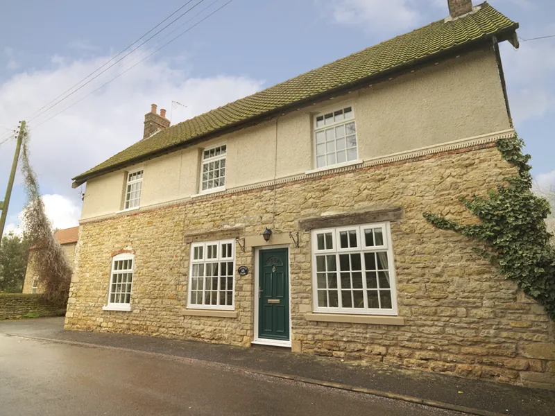 Aluminium Double Glazing — Gallery Archway