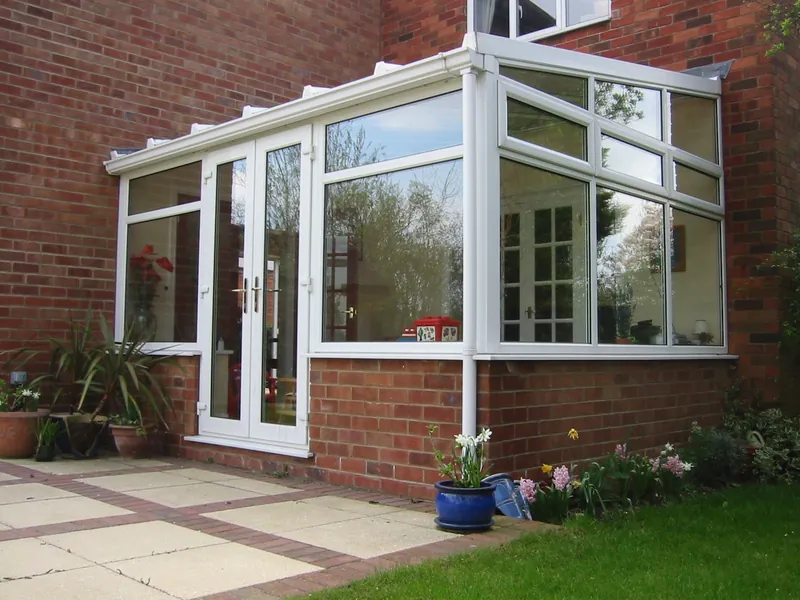 Bay Windows — Gallery Archway