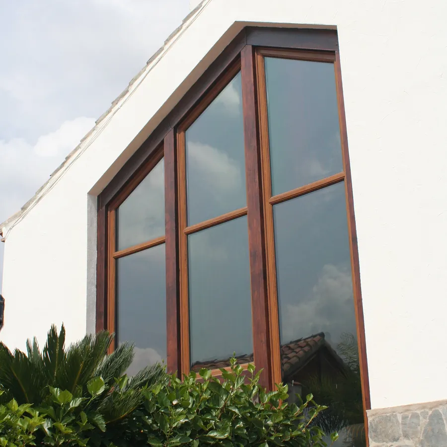 Bay Windows — Product Archway