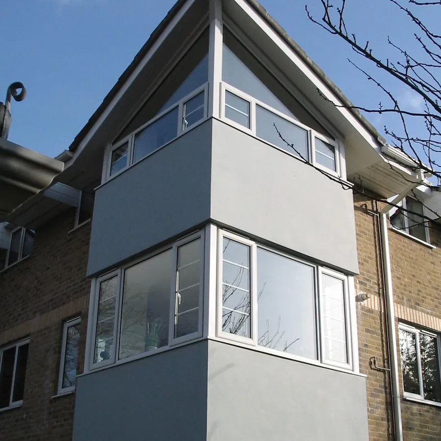 Bay Windows — Product Archway