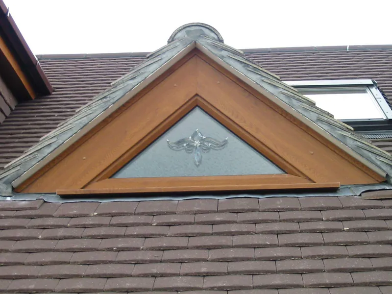 Bow Windows — Gallery Archway