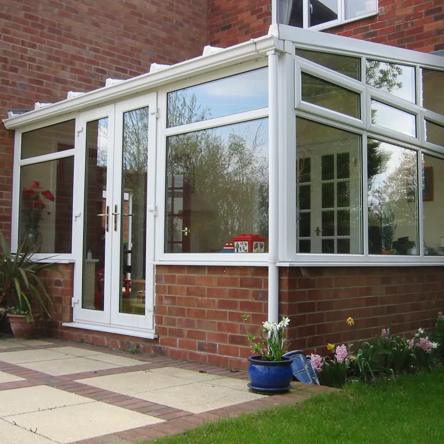Bow Windows — Product Archway