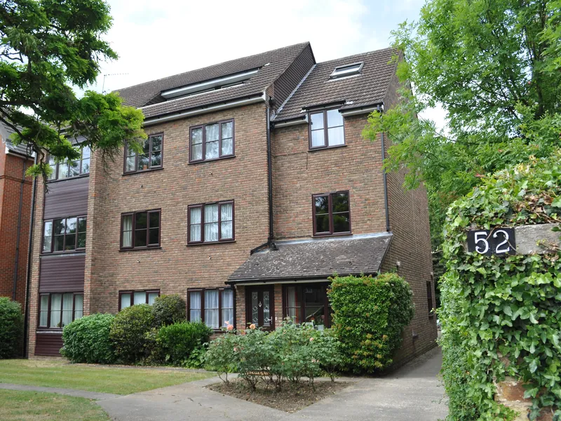 Casement Windows Archway