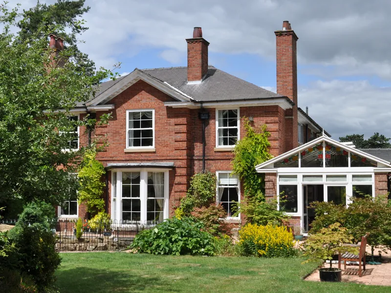 Double Glazing Windows — Gallery Archway