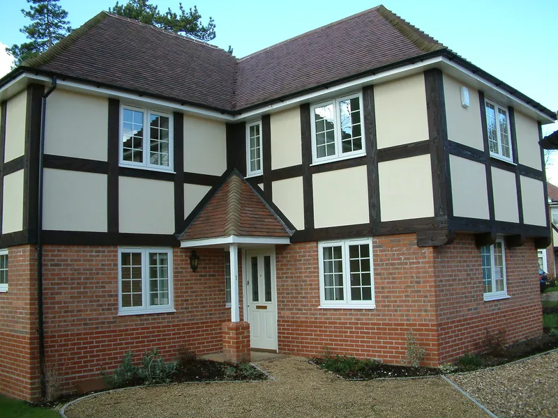 Double Glazing Windows — Gallery Archway