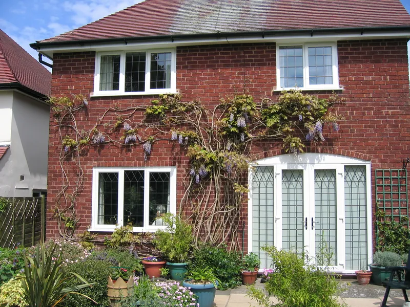 Double Glazing Windows — Gallery Archway