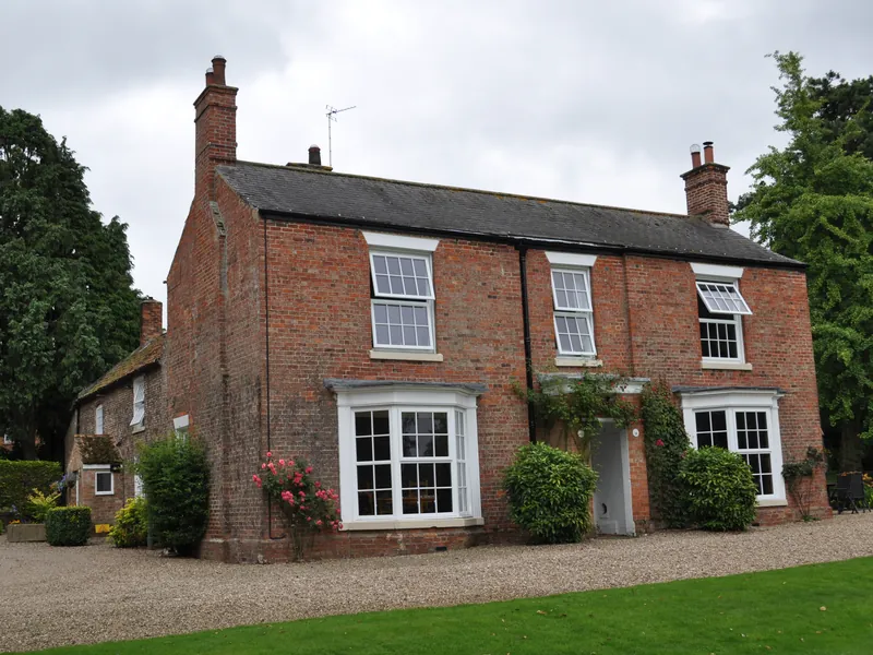 Double Glazing Windows — Gallery Archway