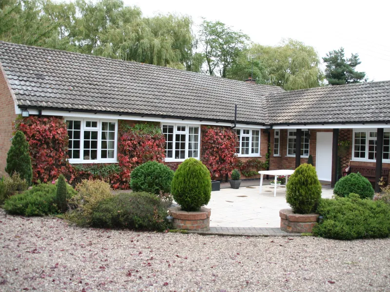 Double Glazing Windows — Gallery Archway