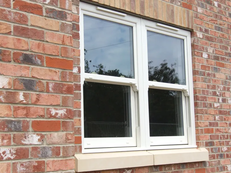 Sash Windows — Gallery Archway