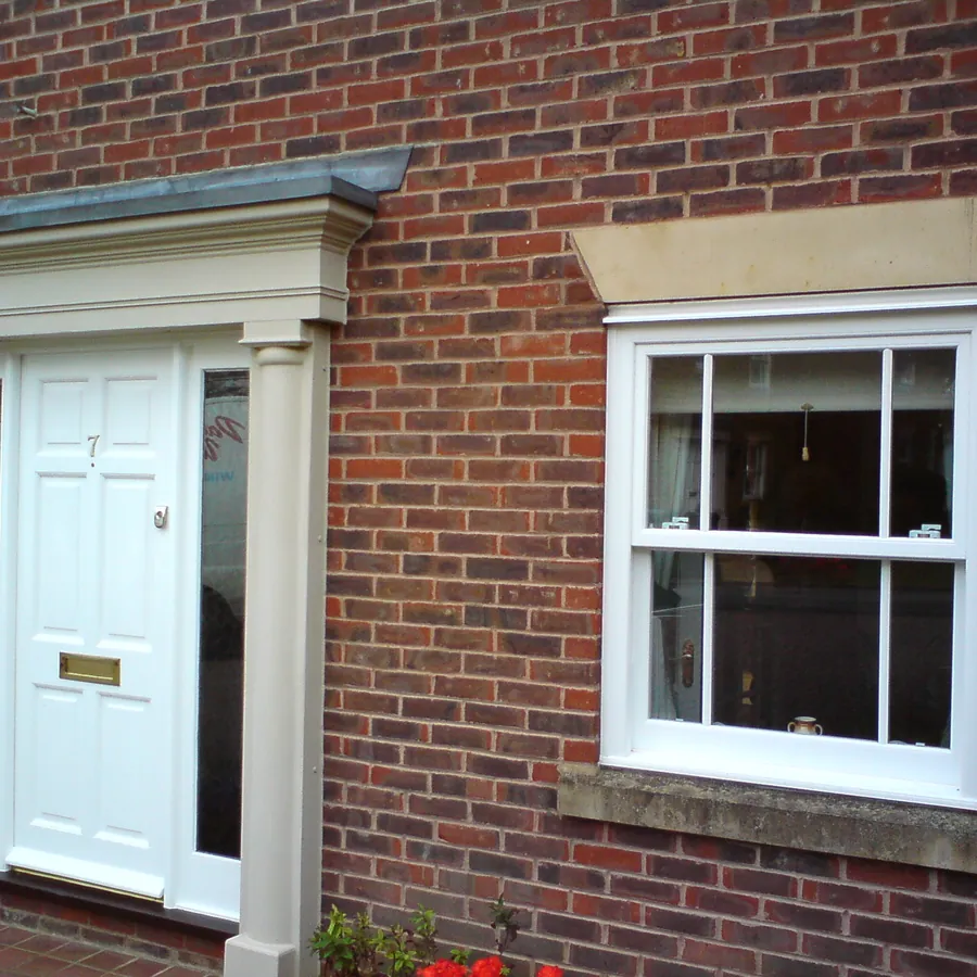 Sash Windows — Product Archway